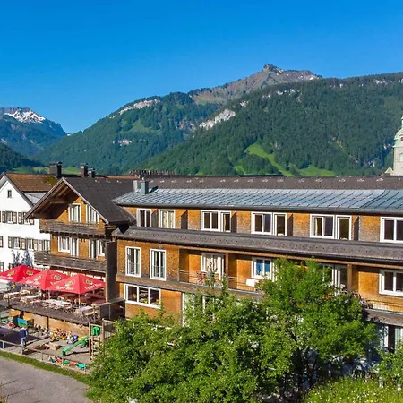 Apartament In - Vorarlberg 41140 Bezau
