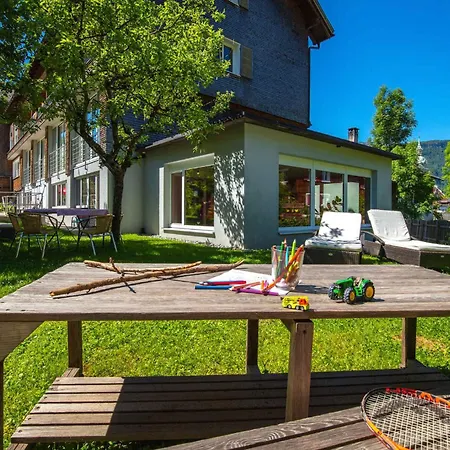 Apartament In - Vorarlberg 41140